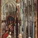 Seven Sacraments Altarpiece (central panel)